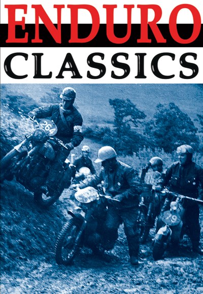 Enduro Classics DVD