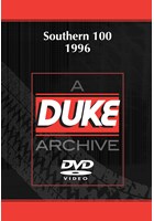 Southern 100 1996 Duke Archive DVD