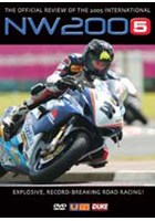 North West 200 2005 Review NTSC DVD