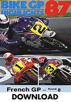 Bike GP1987 Japan Download