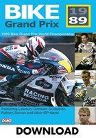 Bike GP 1989-USA Download