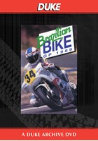 Bike GP 1989 - Brazil Duke Archive DVD