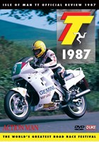 TT 1987 Review Action Man DVD