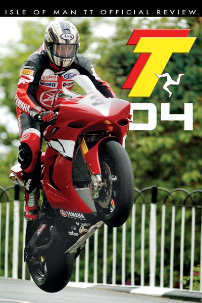 TT 2004 Review DVD