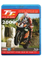 TT 2009 Review Blu-ray