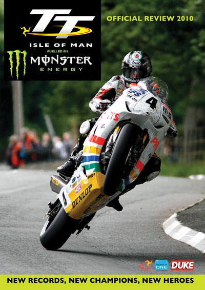 TT 2010 Review HD Download