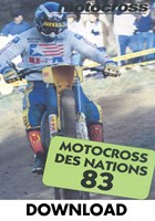 Motocross Des Nations 1983 Download