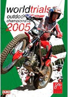 World Outdoor Trials Review 2005 DVD