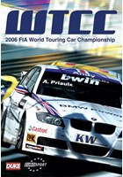 World Touring Car Championship 2006 Downloads (2 Parts)