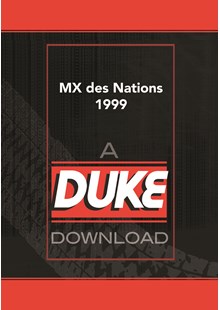 MX des Nations 1999 Download