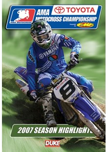 AMA Motocross Review 2007 Download