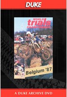 World Trials 1987-Belgium Download