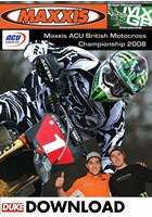 British Motocross Championship 2008 Review - Download