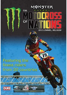 Motocross of Nations 2012 Download