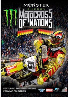 Motocross of Nations 2013 HD Download