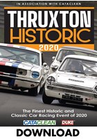 Historic Thruxton - Download