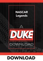 NASCAR Legends Download