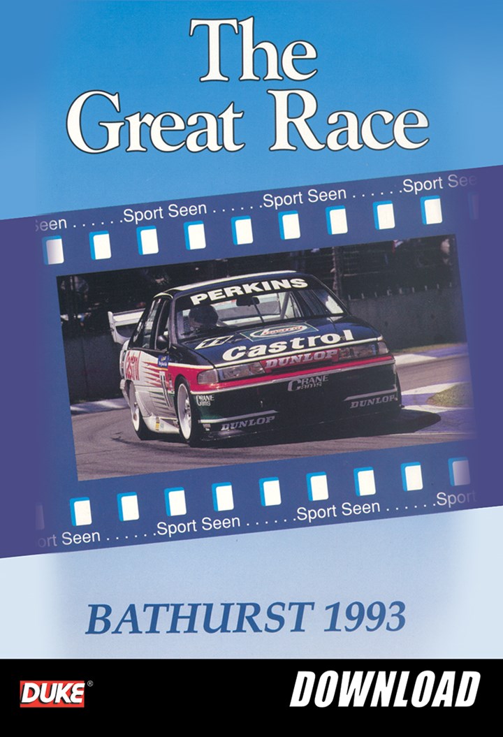 Bathurst 1000 1993 Download