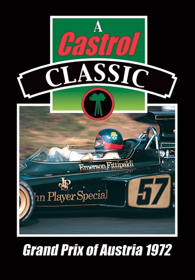 Grand Prix of Austria 1972 Download