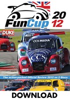 Fun Cup Championship 2012 Download