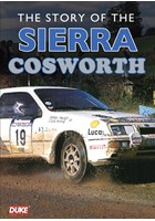 The Story Of The Sierra Cosworth Download