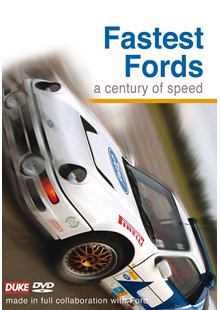 Fastest Fords Download