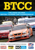 BTCC 2009 Review Download