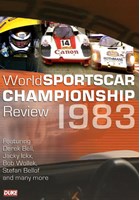 World Sportscar 1983 Review