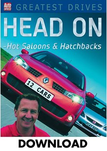 Head On - Hot Saloons & Hatchbacks Download