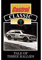 Castrol Tale of Three Rallies Download