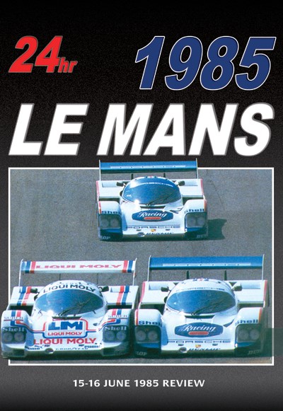 Le Mans 1985 Download