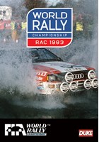 RAC  Rally 1983 DVD