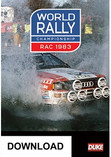 RAC  Rally 1983 Download