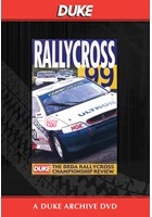 British Rallycross Review 1999 Download