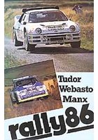 Manx International Rally 1986 Download