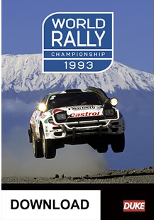 World Rally Review 1993 Download