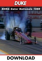 NHRA Gatornationals 1988 Download