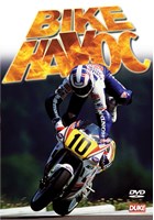 Bike Havoc 1 DVD