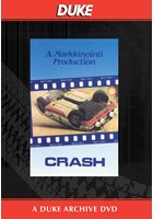 Classic Crash Duke Archive DVD