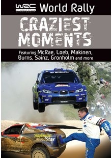 World Rally Craziest Moments Download