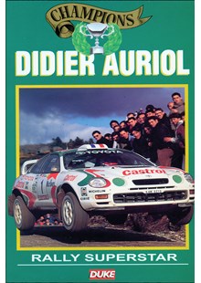 Champion Didier Auriol Download