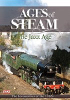 Ages of Steam The Jazz Age DVD