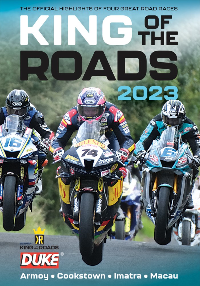 King of the Roads 2023 Review