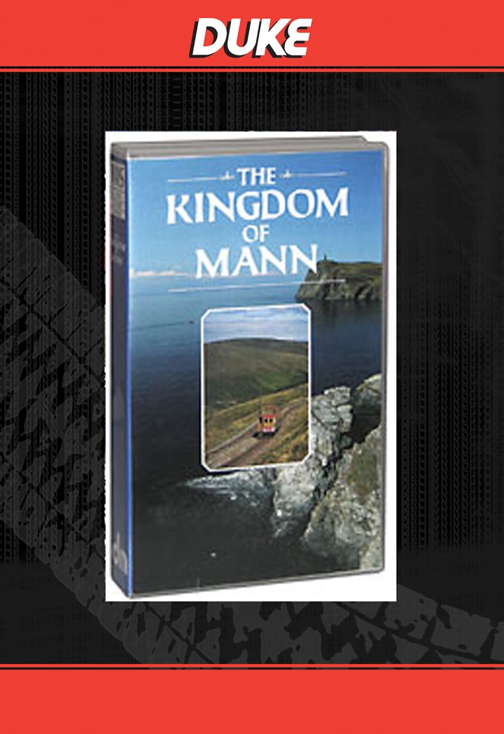 Kingdom of Mann Download