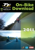 TT 2011 On Bike Bruce Anstey Wednesday Practice Download