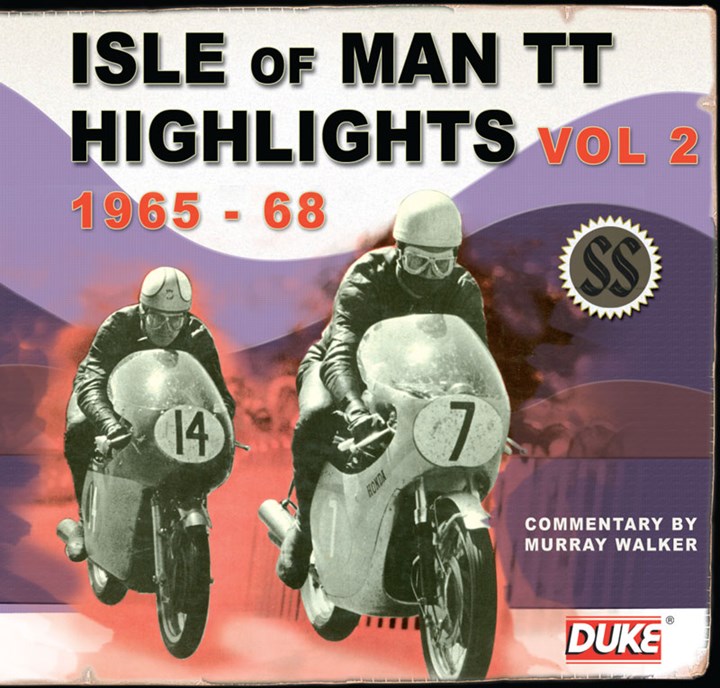 TT Highlights Vol 2 1965-68 CD