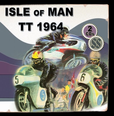 TT 1964 Audio Download