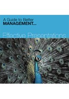 Effective Presentations CD