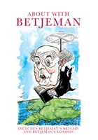 About with Betjeman DVD