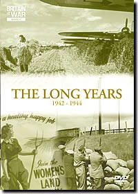 Britain at War - The Long Year